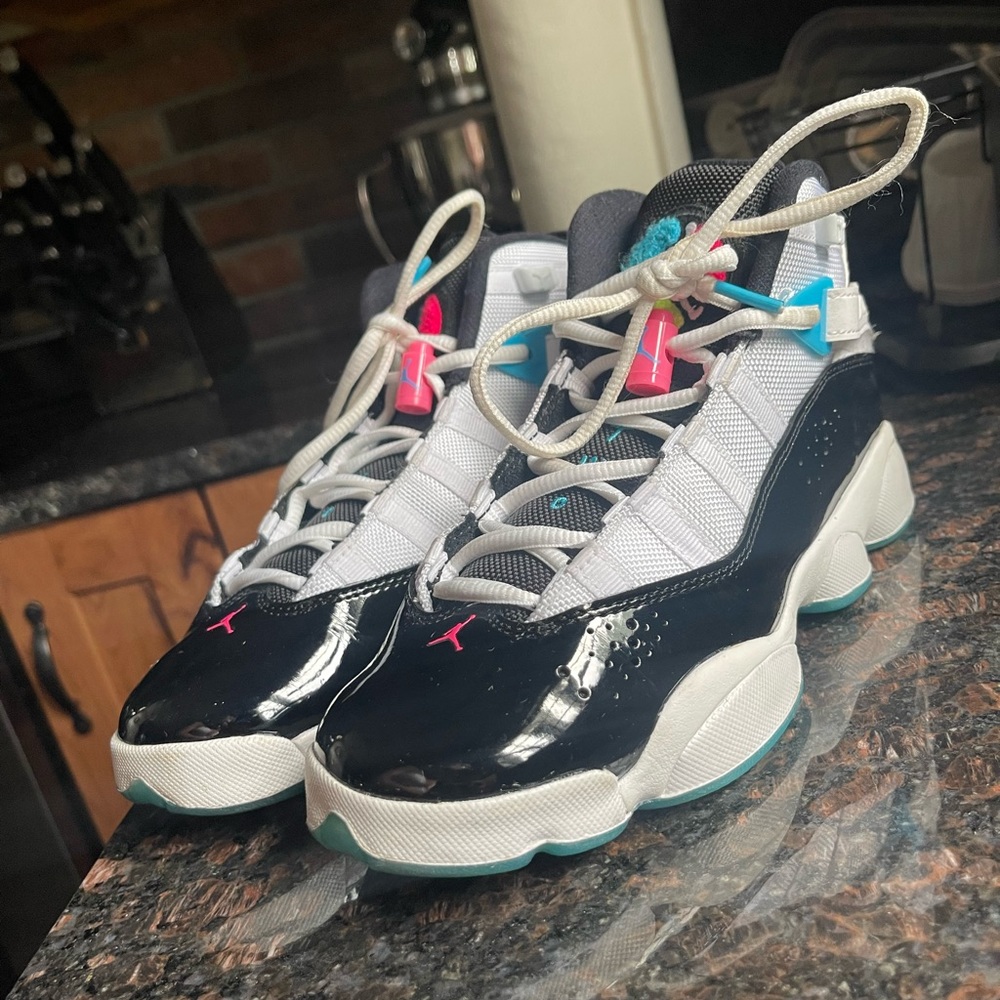 Jordan 6 rings south beach 2019